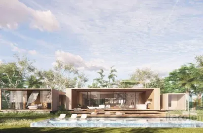 Casa em condomínio fechado com 6 quartos à venda no Centro, Porto Feliz 