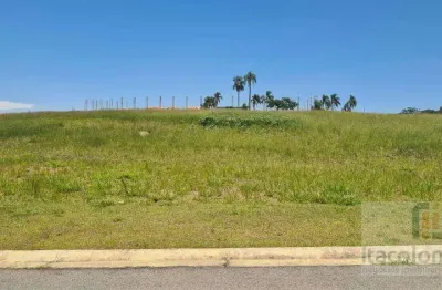 Terreno em condomínio fechado à venda na Estrada Marechal Mascarenhas de Moraes, Jardim Bandeirantes, Santana de Parnaíba