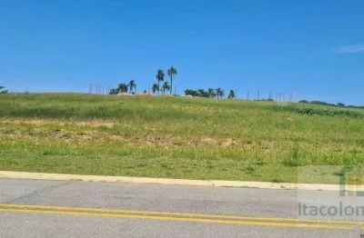 Terreno em condomínio fechado à venda na Estrada Marechal Mascarenhas de Moraes, Jardim Bandeirantes, Santana de Parnaíba