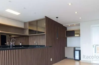 Apartamento com 1 quarto à venda na Rua Henri Dunant, Santo Amaro, São Paulo