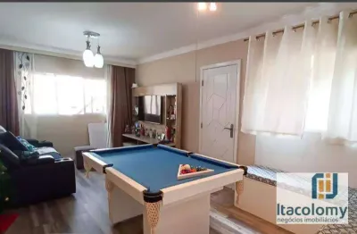 Casa com 3 quartos à venda na Rua Ágata, Jardim dos Camargos, Barueri