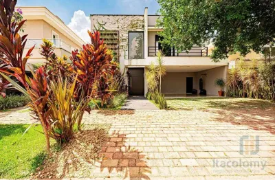 Casa em condomínio fechado com 4 quartos à venda na Alameda Columba, Alphaville, Santana de Parnaíba