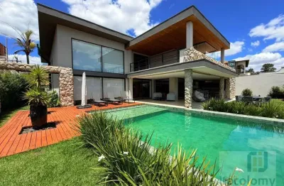 Casa com 5 dormitórios, 800 m² - venda por R$ 26.590.000,00 ou aluguel por R$ 145.000,00/mês - Alphaville - Barueri/SP