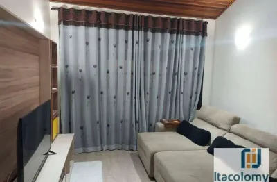 Casa com 4 quartos à venda na Rua Pádua, Parque das Nações, Barueri