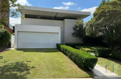 Casa em condomínio fechado com 3 quartos à venda na Rua Sucupira, Tamboré, Santana de Parnaíba