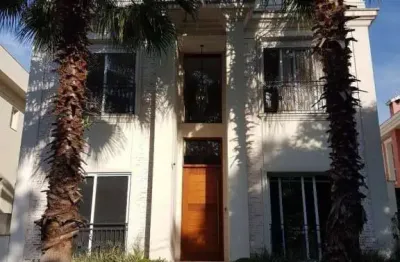 Casa maravilhosa à venda no 18 do forte - alphaville