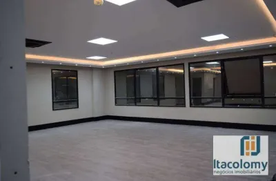 Sala comercial com 6 salas à venda na Alameda Araguaia, Alphaville, Barueri