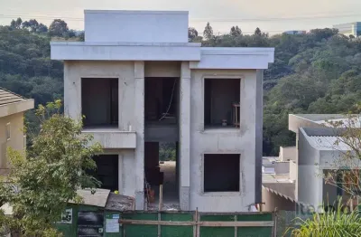 Casa belíssima à venda no  Burle Marx - entrega em agosto/2022