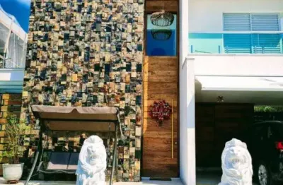 Casa maravilhosa à venda em riviera de são lourenço - bertioga