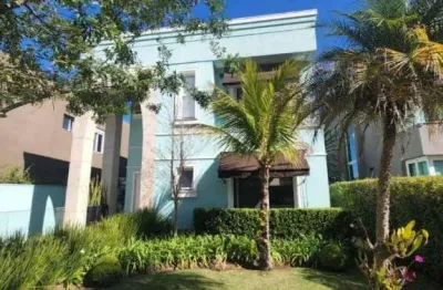 Casa belíssima para venda no residencial tamboré 10