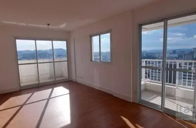 Cobertura com 1 dormitório à venda, 119 m² por r$ 1.254.598 - acqua park bethaville - barueri/sp