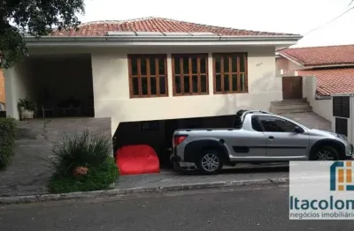Casa em condomínio fechado com 4 quartos à venda na Alameda dos Ciclames, Alphaville, Santana de Parnaíba