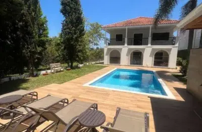 Casa com 3 dormitórios, 480 m² - venda por r$ 7.950.000,00 ou aluguel por r$ 37.400,00 -  alphaville - santana de parnaíba/sp