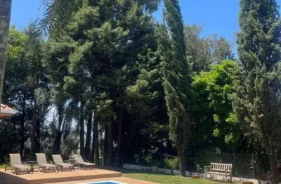 Casa com 4 dormitórios, 480 m² - venda por R$ 7.000.000,00 ou aluguel por R$ 37.400,00 -  Alphaville - Santana de Parnaíba/SP