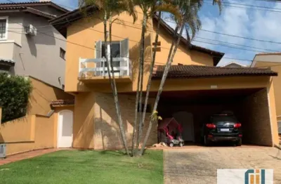 Casa em condomínio fechado com 4 quartos à venda na Alameda Cobre, Alphaville, Santana de Parnaíba