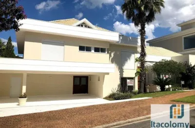 Casa residencial à venda, alphaville, santana de parnaíba - .