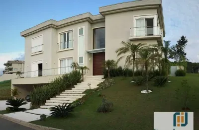 Casa em condomínio fechado com 5 quartos à venda na Alameda das Sapucaias, Alphaville, Santana de Parnaíba