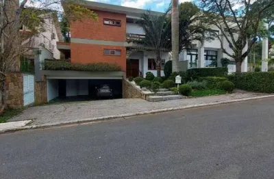 Casa em condomínio fechado com 3 quartos para alugar na Alameda Inhambú, Alphaville, Santana de Parnaíba