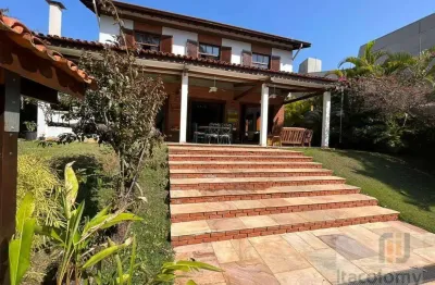 Casa em condomínio fechado com 3 quartos à venda na Alameda Brasil, Alphaville, Barueri