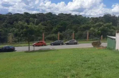 Terreno em condomínio fechado à venda na Alameda Rembrandt, Alphaville, Santana de Parnaíba