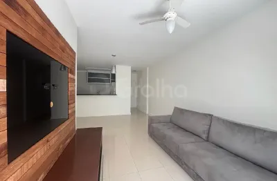 Apartamento em localização privilegiada com 3 dormitórios, sendo uma suíte no bairro itacorubi