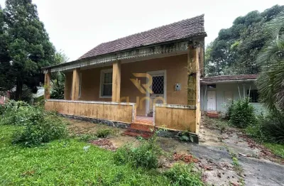 Terreno à venda na francisco buzato, 115, mato dentro, almirante tamandaré por r$ 3.750.000