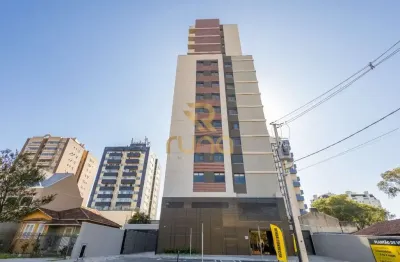 Cobertura com 3 quartos à venda na rua canadá, 417, bacacheri, curitiba por r$ 2.350.000