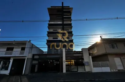 Apartamento com 3 quartos à venda na rua paulino de siqueira cortes, 2441, são pedro, são josé dos pinhais por r$ 712.941