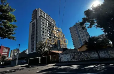 Apartamento com 3 quartos à venda na rua canadá, 417, bacacheri, curitiba por r$ 975.000