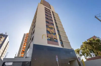 Apartamento com 3 quartos à venda na rua canadá, 417, bacacheri, curitiba por r$ 975.000