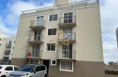 Apartamento com 3 quartos à venda na rua acre, 250, boneca do iguaçu, são josé dos pinhais por r$ 395.000
