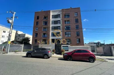 Apartamento com 2 quartos à venda na rua brasílio bacellar filho, 489, tingui, curitiba por r$ 499.000