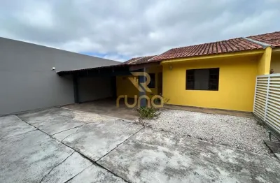 Casa com 2 quartos à venda na rua rio piraquara, 815, weissópolis, pinhais por r$ 550.000
