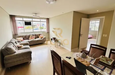 Apartamento com 2 quartos à venda na avenida água verde, 826, água verde, curitiba por r$ 466.000