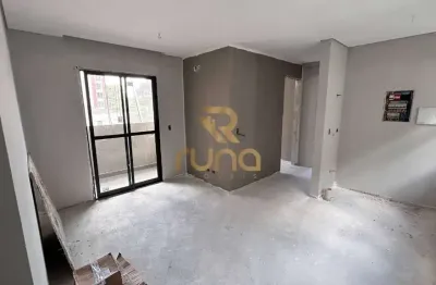 Apartamento com 2 quartos à venda na rua rio grande do sul, 202, água verde, curitiba por r$ 694.624