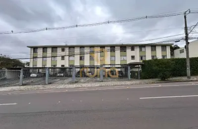 Apartamento com 3 quartos à venda na rua castro, 300, água verde, curitiba por r$ 466.000