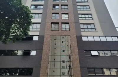 Apartamento primeira locação - centro balneário camboriú