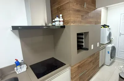 Vende se apartamentocom a maior area de lazer de balneario camboriu