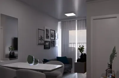 Lindo apartamento de 01 dorm a 650m do metrô vila  matilde