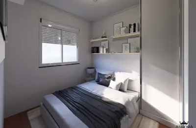 Lindo apartamento de 01 dorm a 650m do metrô vila  matilde