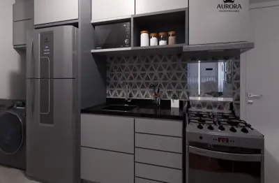 Lindo apartamento de 01 dorm a 650m do metrô vila  matilde