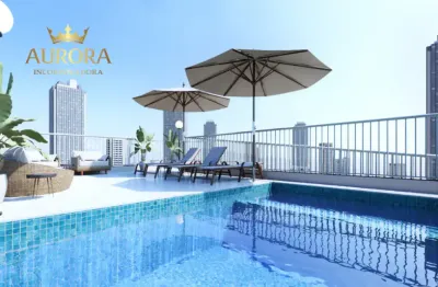 Apartamento de 2dorms com garden a 650m do metrô vila  matilde