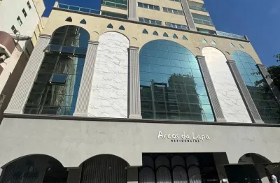 Apartamento com 3 quartos à venda na Rua 264, 447, Meia Praia, Itapema