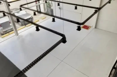 Sala comercial com 1 sala para alugar na Rua 260, Meia Praia, Itapema