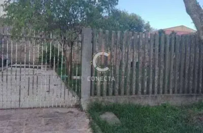 Terreno à venda na Travessa Cambará, 13, Cidade Jardim, São José dos Pinhais