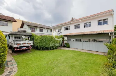 Casa com 3 quartos à venda na Rua Capitão Leônidas Marques, 2014, Uberaba, Curitiba