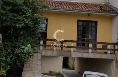 Casa à venda no bairro centro - são josé dos pinhais/pr
