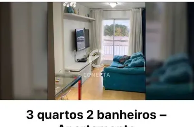 Apartamento com 3 quartos à venda na Rua João Bettega, 4301, Cidade Industrial, Curitiba