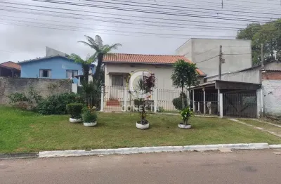 Terreno à venda na Avenida da República, 5971, Guaíra, Curitiba