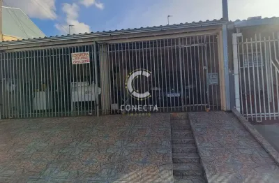 Casa com 3 quartos à venda na Rua Cidade de Pien, 122, Alto Boqueirão, Curitiba